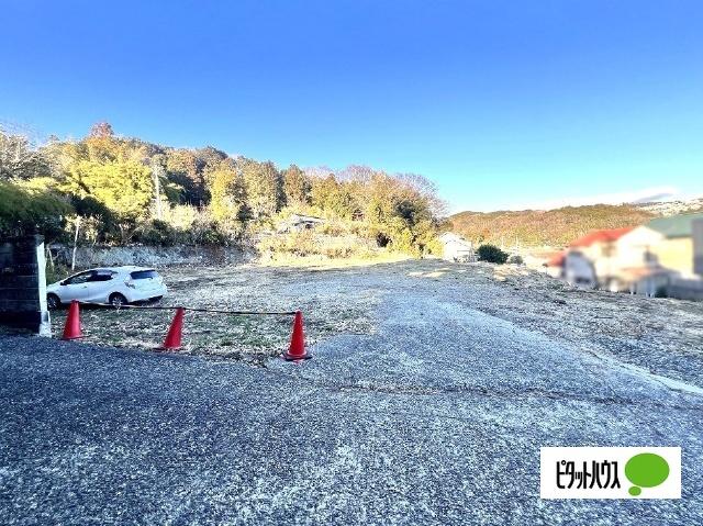 三島市沢地　売土地 土地