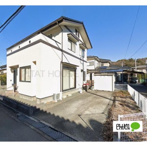 静岡県沼津市下香貫木ノ宮