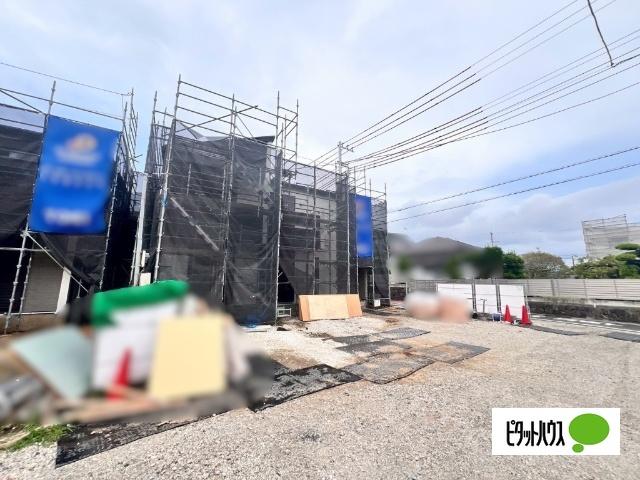 外観写真1