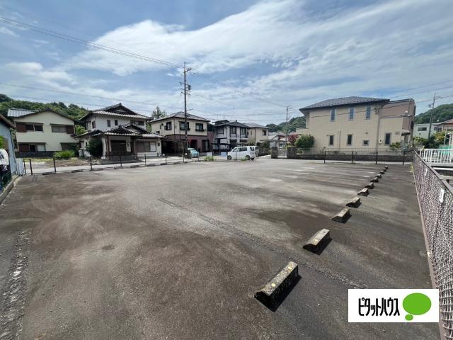 富士市中之郷　売土地 土地画像