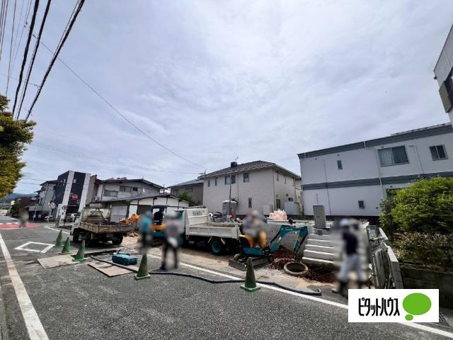 外観写真1