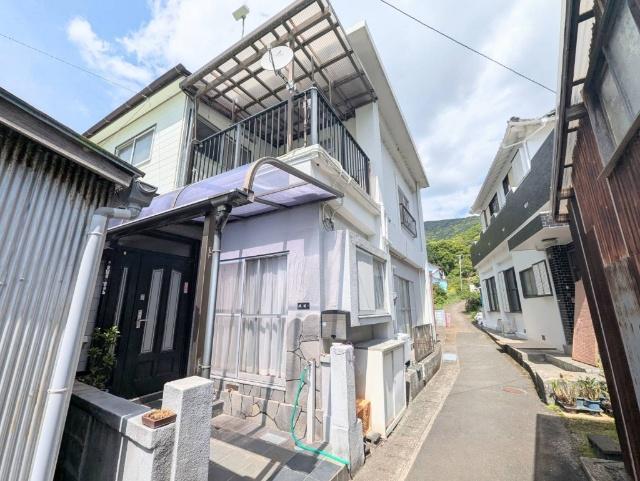 外観写真1