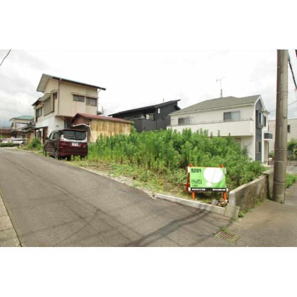 静岡県裾野市茶畑
