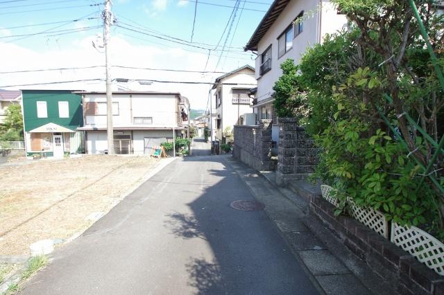 裾野市茶畑土地【駅近】【建築条件なし】 その他