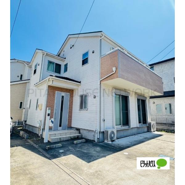 静岡県静岡市葵区北安東5丁目
