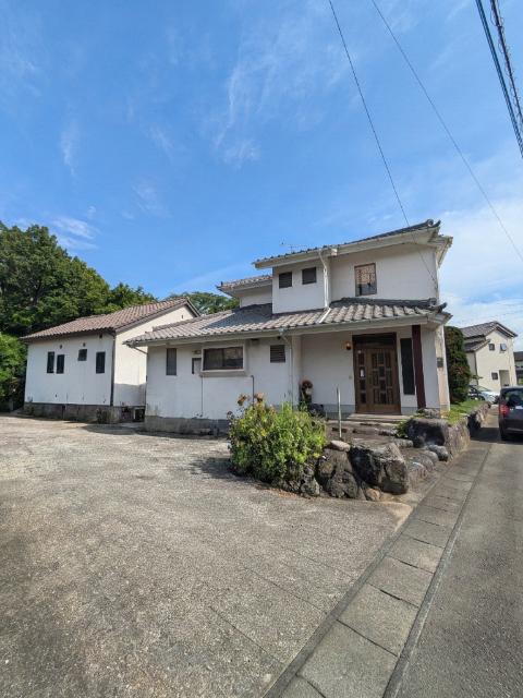 三島市沢地中古住宅 外観