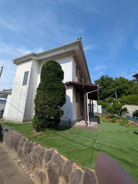 三島市沢地中古住宅 外観