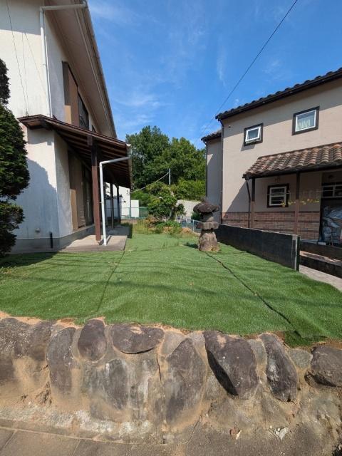 三島市沢地中古住宅 外観
