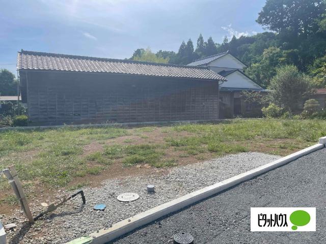三島市徳倉三丁目　5区画分譲地　C号地 土地