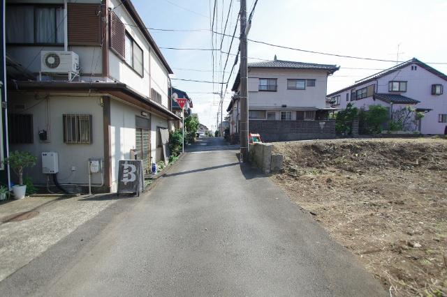 裾野市茶畑土地【駅近】【建築条件なし】 その他