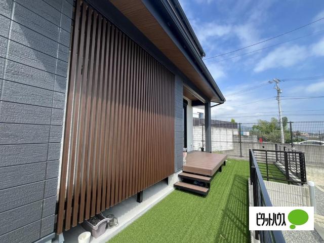 富士市大淵　中古戸建 その他