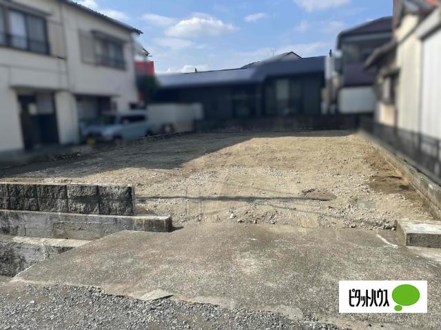 富士市中央町3丁目　売土地 土地