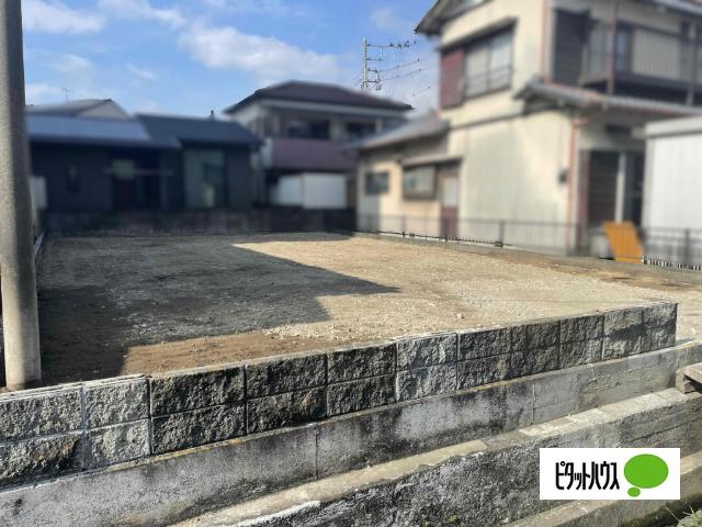 富士市中央町3丁目　売土地 土地