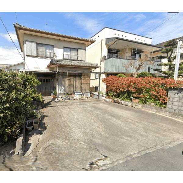 静岡県沼津市本錦町