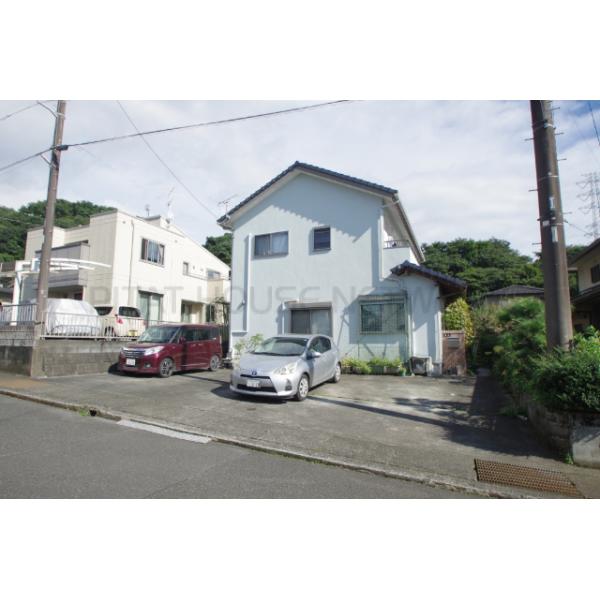 静岡県富士市中里