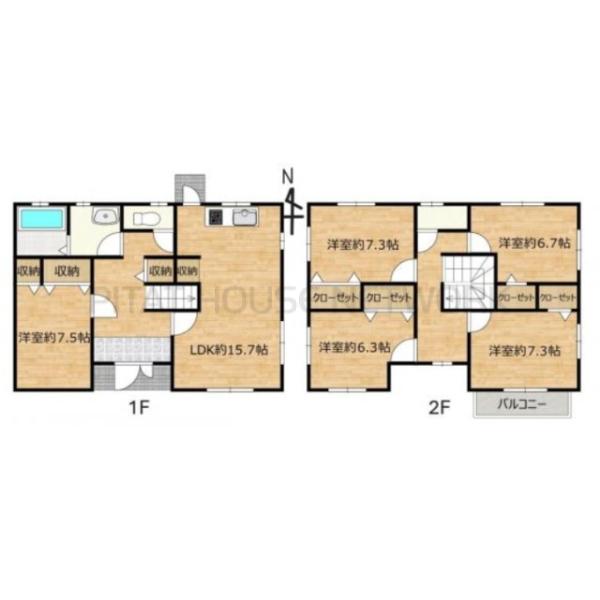 静岡県御殿場市神山平１丁目
