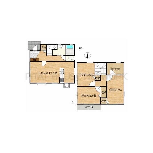 静岡県裾野市二ツ屋