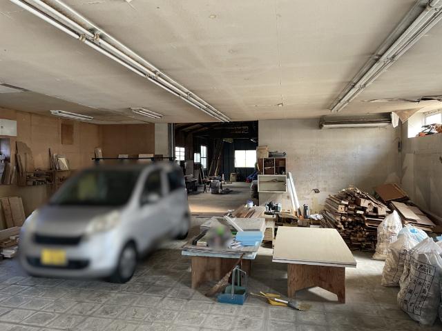 沼津市原　売土地 土地画像
