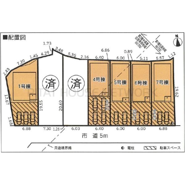 部屋写真1