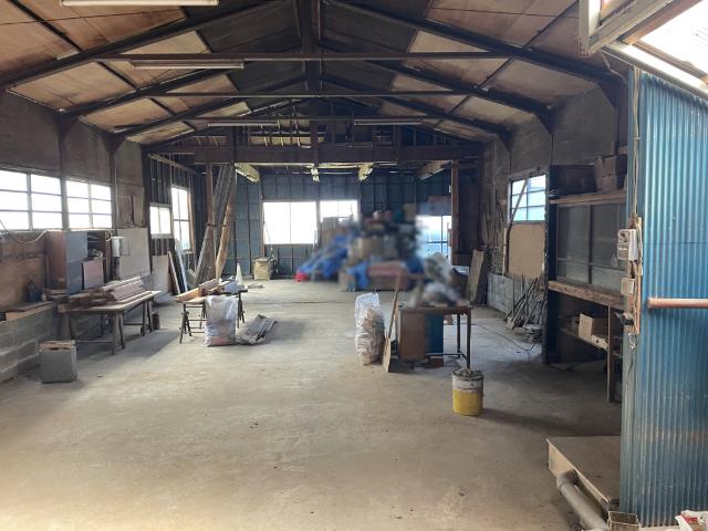 沼津市原　売倉庫・事務所 その他