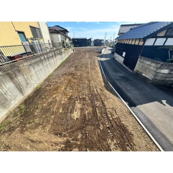 静岡県富士市中野