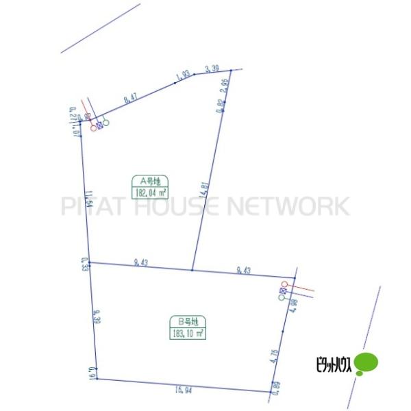 静岡県駿東郡長泉町下長窪