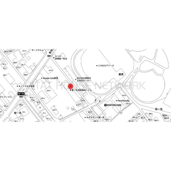 聖一色 運動場前ハイム 中古マンション