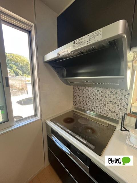 富士市比奈　中古戸建 キッチン