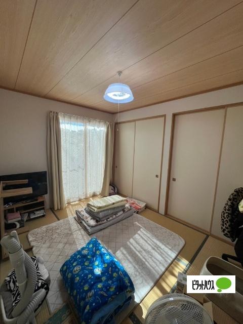 富士市比奈　中古戸建 その他部屋・スペース