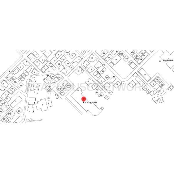 サンコーポ沓谷　中古マンション　カチタス