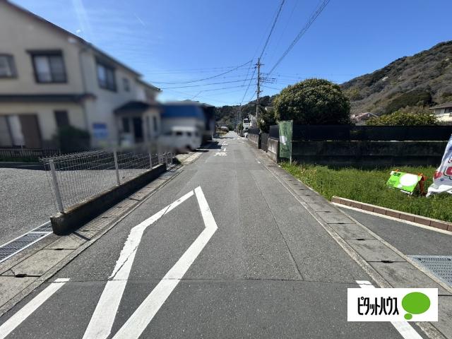 駿東郡清水町徳倉　売土地 土地画像