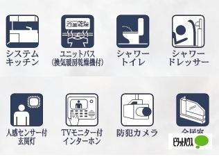 田方郡函南町柏谷第2　新築戸建　4号棟 その他