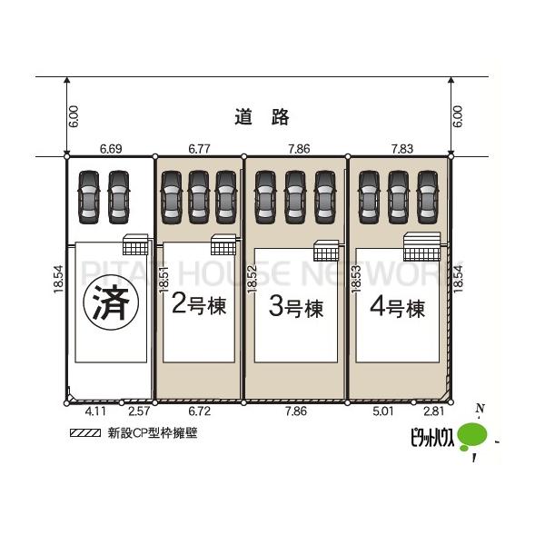 静岡県沼津市高尾台