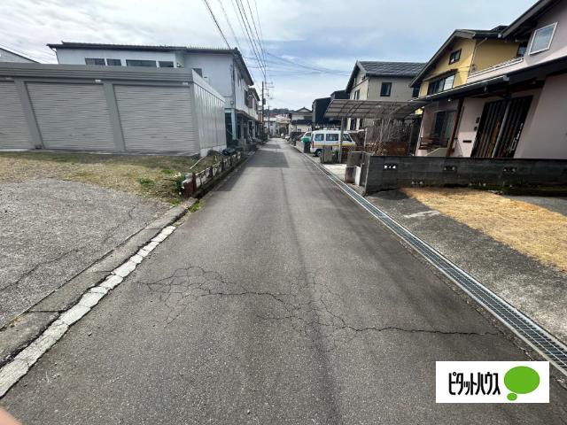 伊豆の国市大仁　売土地 土地画像