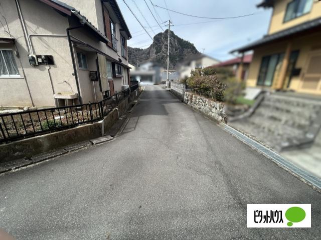 伊豆の国市大仁　売土地 土地画像
