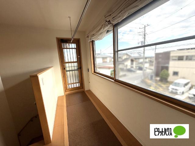 富士市厚原　中古住宅 その他
