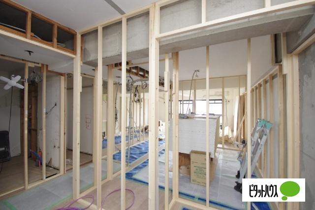 アーバンシティ中石田402号室（402） その他