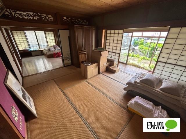 沼津市東椎路　中古戸建 その他部屋・スペース