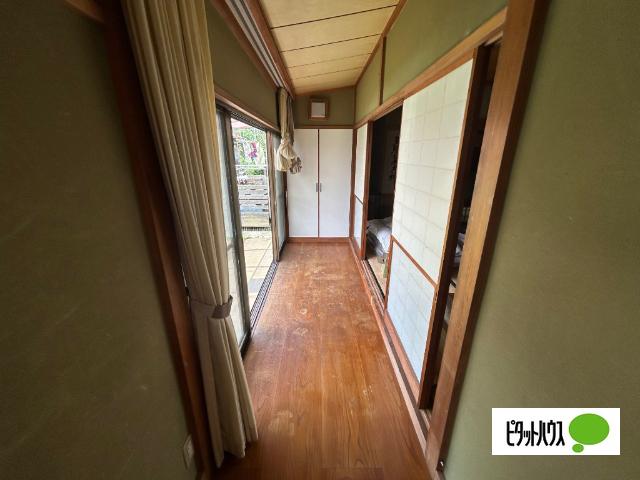 沼津市東椎路　中古戸建 その他部屋・スペース