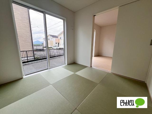 田方郡函南町柏谷第2　新築戸建　4号棟 その他部屋・スペース