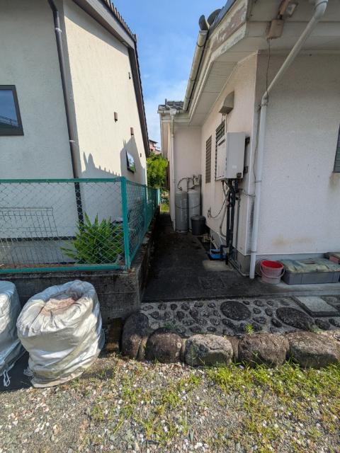 三島市沢地中古住宅 その他