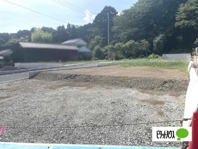 三島市徳倉三丁目　5区画分譲地　C号地 その他