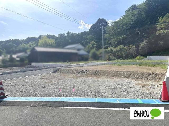三島市徳倉三丁目　5区画分譲地　C号地 その他