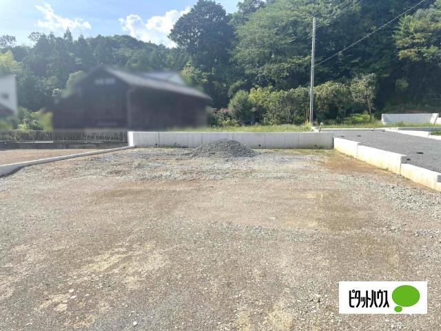 三島市徳倉三丁目　5区画分譲地　C号地 その他