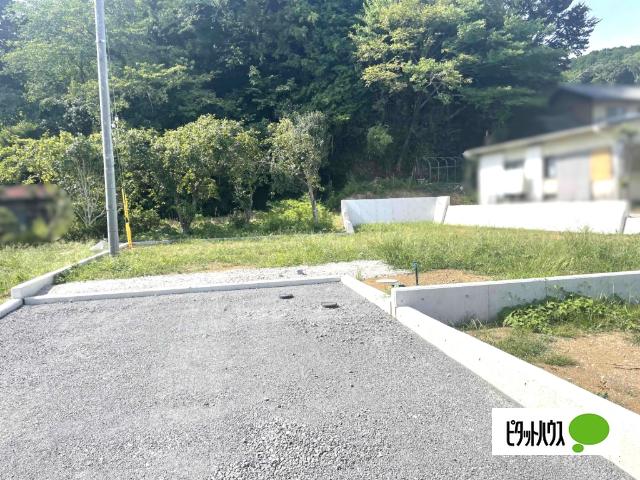三島市徳倉三丁目　5区画分譲地　C号地 その他