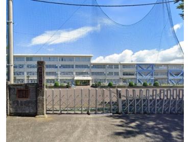 裾野市立東小学校