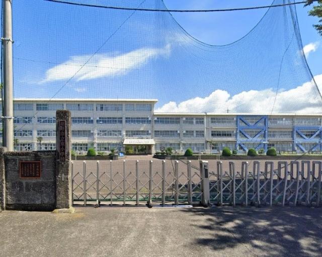 裾野市立東小学校