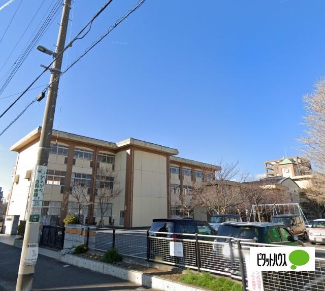 沼津市立集明小学校