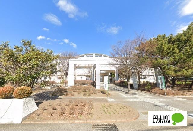 沼津市立第一中学校