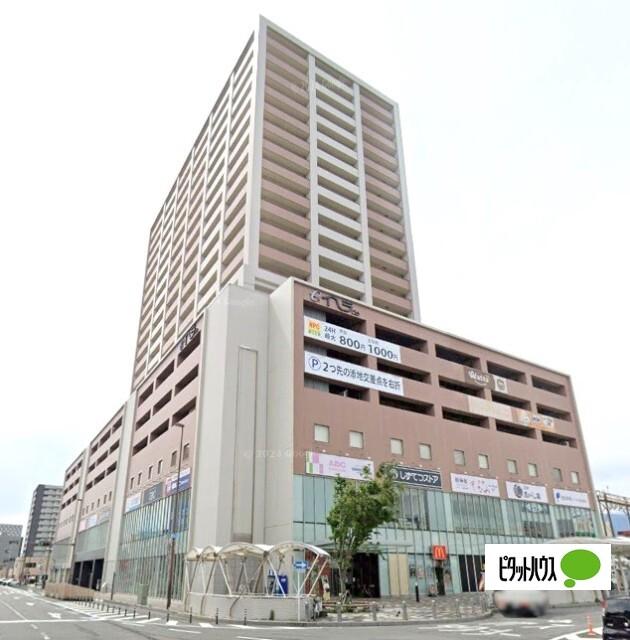 大手町地区再開発ビルイーラde